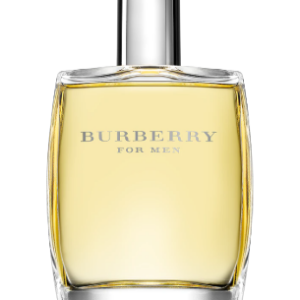 Burberry For Men – Opakowanie zastępcze