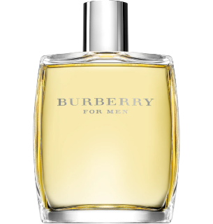 Burberry For Men – Opakowanie zastępcze
