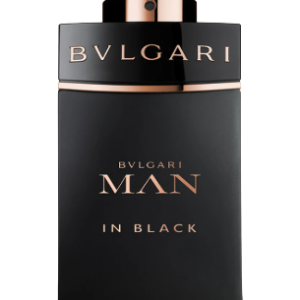 Bvlgari Man In Black
