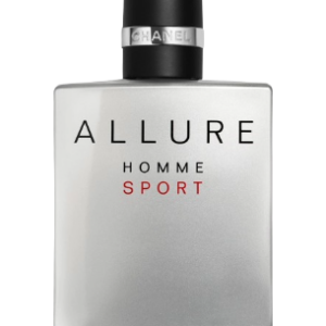 Chanel Allure Homme Sport – Opakowanie zastępcze