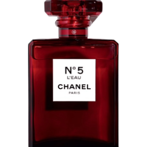 Chanel N°5 L’Eau (Red Edition) – Opakowanie zastępcze