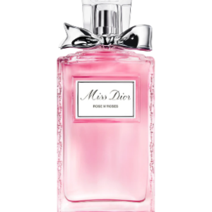 Dior Miss Dior Rose N'Roses – Opakowanie zastępcze
