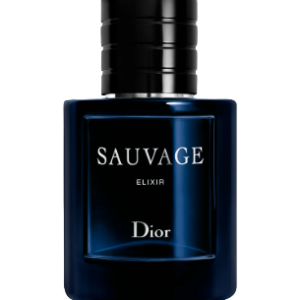 Dior Sauvage Elixir – Opakowanie zastępcze
