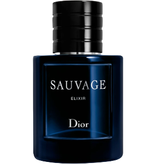 Dior Sauvage Elixir – Opakowanie zastępcze