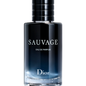 Dior Sauvage – Opakowanie zastępcze