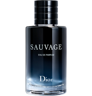Dior Sauvage – Opakowanie zastępcze