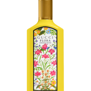 Gucci Flora Gorgeous Orchid