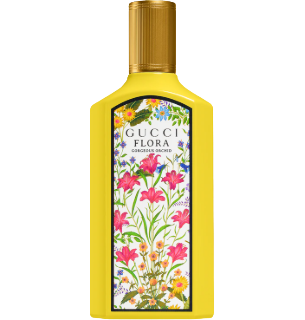 Gucci Flora Gorgeous Orchid