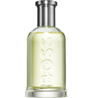 Hugo Boss Bottled