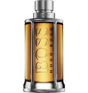 Hugo Boss The Scent