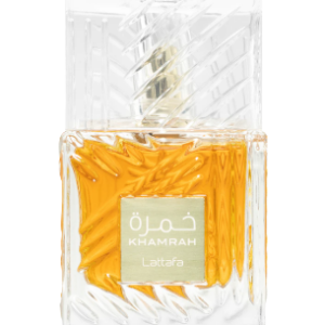 Lattafa Khamrah