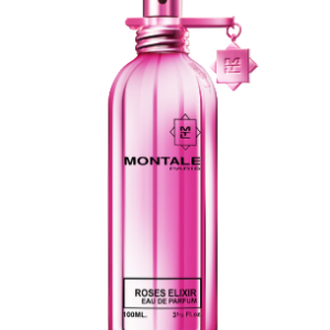 Montale Rose Elixir