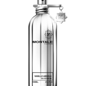 Montale Vanille Absolu