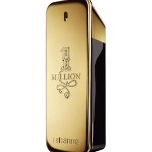 Paco Rabanne 1 Million – Opakowanie zastępcze