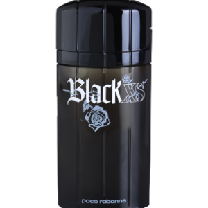 Paco Rabanne Black XS