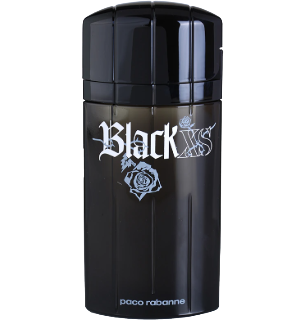 Paco Rabanne Black XS
