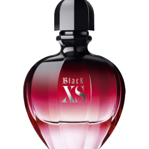 Paco Rabanne Black XS For Her – Opakowanie zastępcze