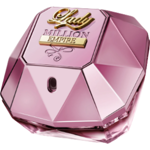 Paco Rabanne Lady Million Empire