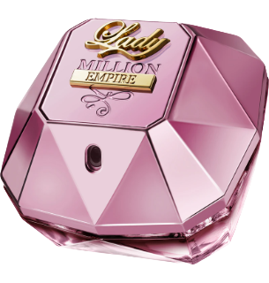 Paco Rabanne Lady Million Empire