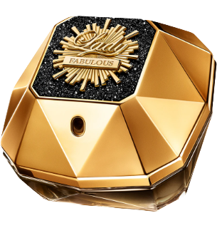 Paco Rabanne Lady Million Fabulous