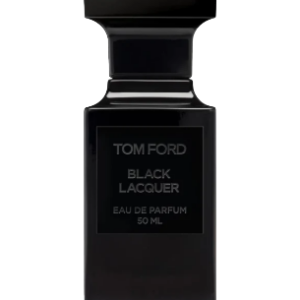 Tom Ford Black Lacquer