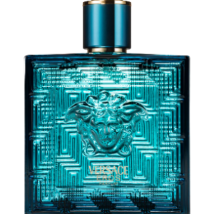 Versace Eros – Opakowanie zastępcze