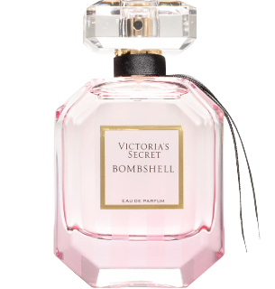 Victoria's Secret Bombshell