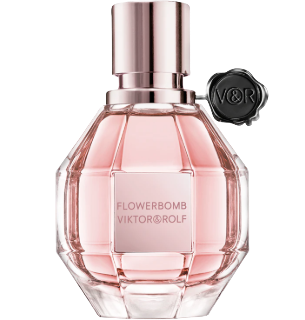 Viktor & Rolf Flowerbomb