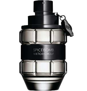 Viktor & Rolf Spicebomb