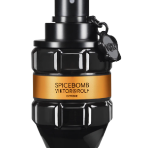 Viktor & Rolf Spicebomb Extreme