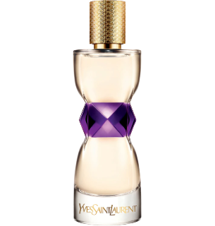 Yves Saint Laurent Manifesto