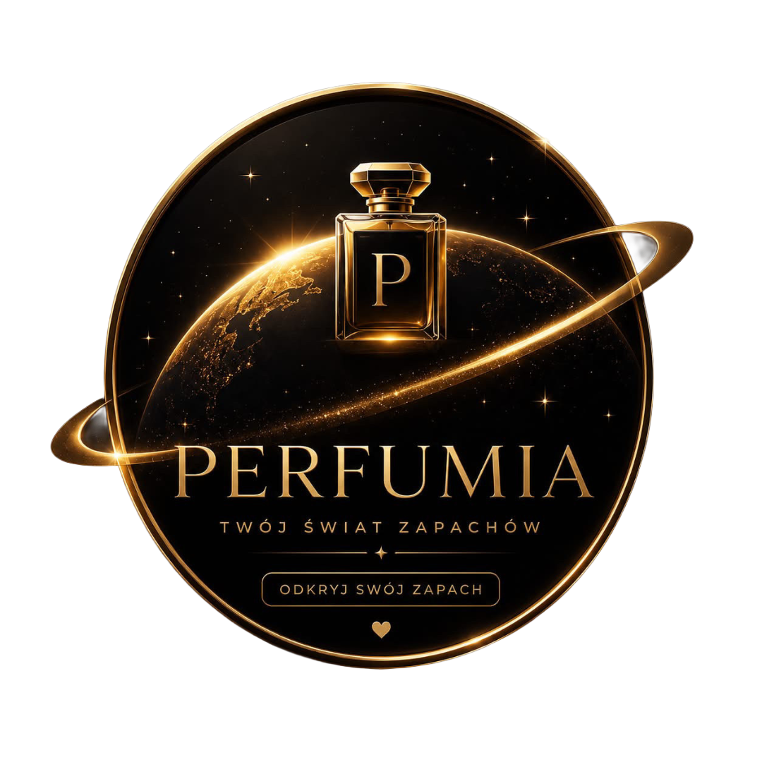Perfumia Logo